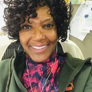 Meet your Posher, Pat